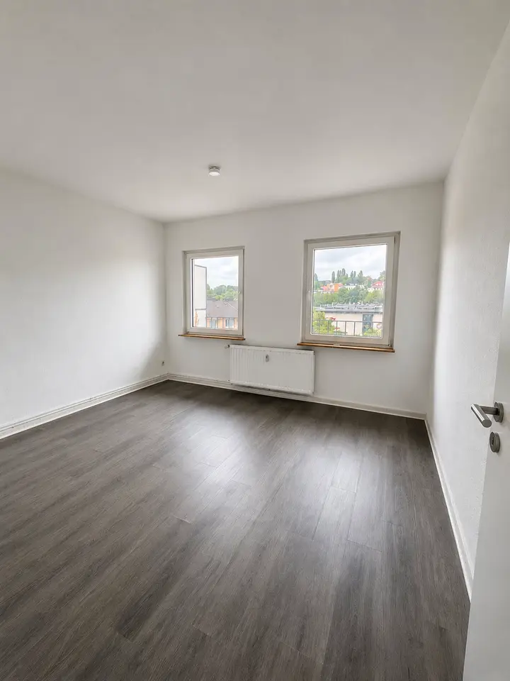 2 Zimmer Wohnung mit 58 m² in Hagen – Bild 2