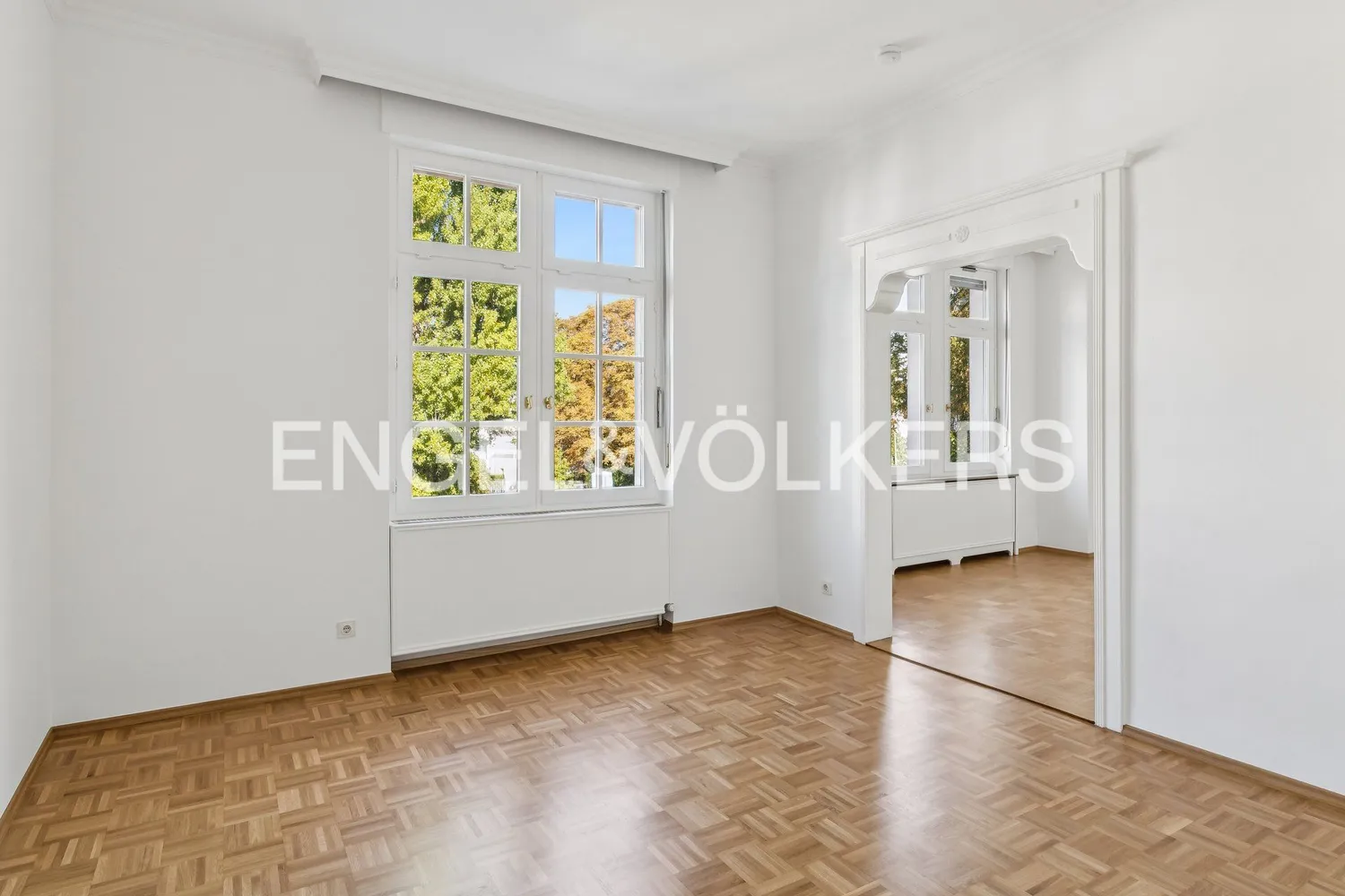 9 Zimmer Haus mit 236 m² in Frankfurt am Main – Bild 9