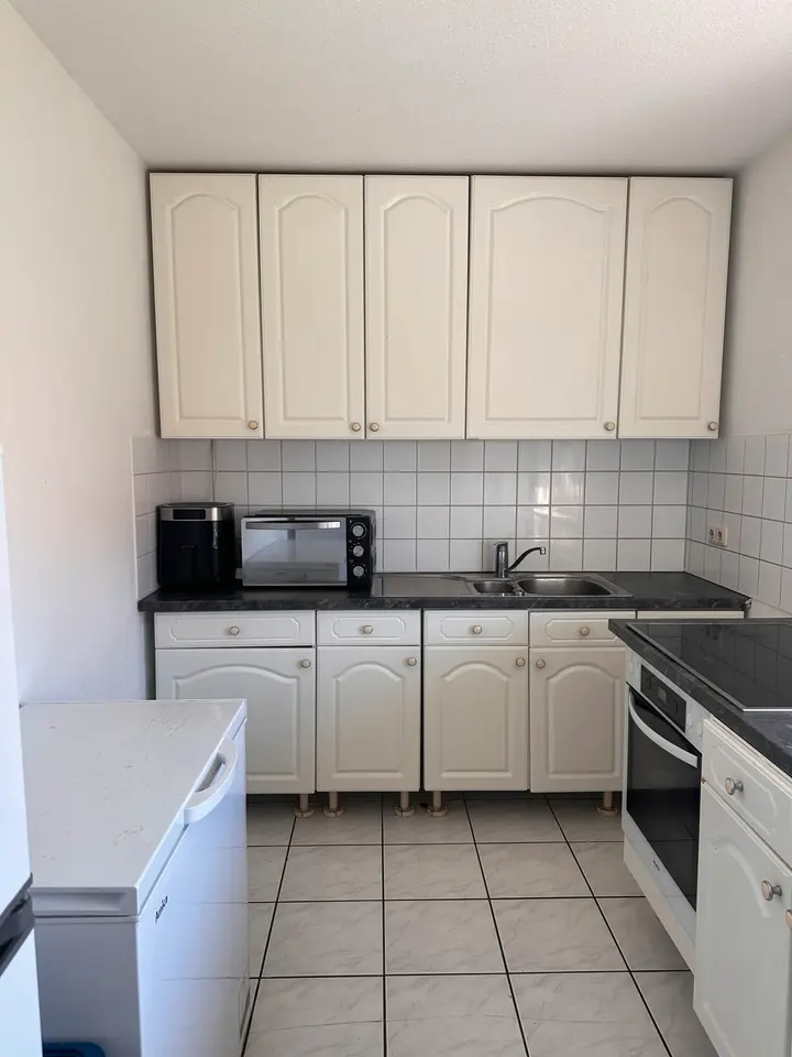 3 Zimmer Wohnung mit 69 m² in Cloppenburg – Bild 4
