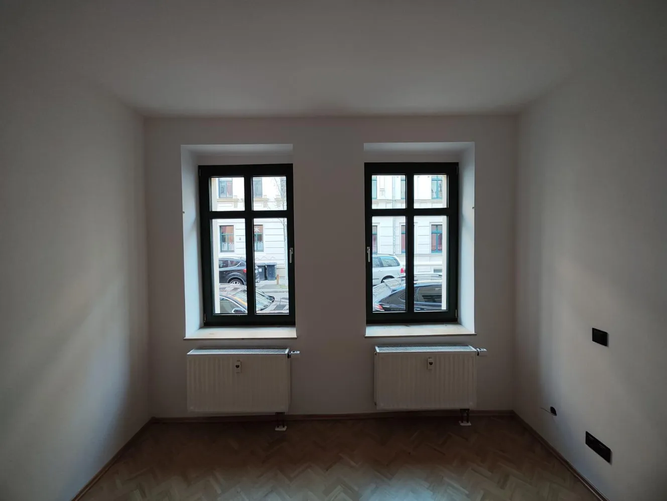 3 Zimmer Wohnung mit 55 m² in Leipzig – Bild 9