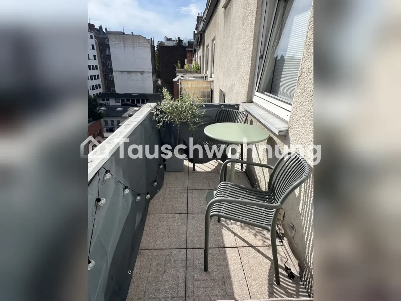 3 Zimmer Wohnung mit 64 m² in Köln – Bild 2