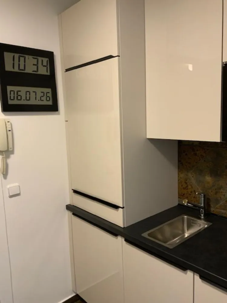 1 Zimmer Wohnung mit 33 m² in Berlin – Bild 9
