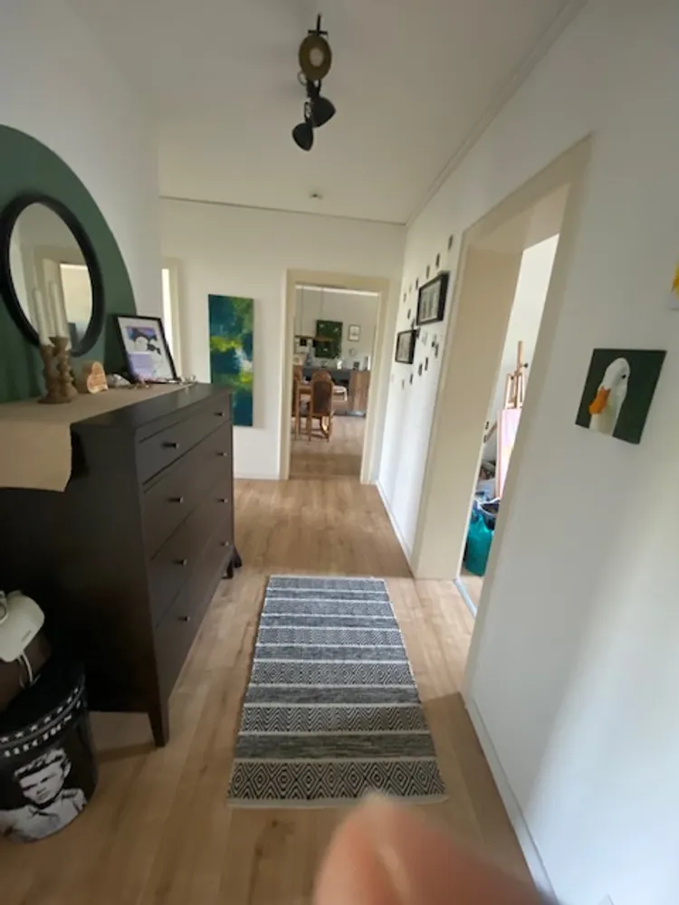 4 Zimmer Wohnung mit 85 m² in Gelsenkirchen – Bild 6