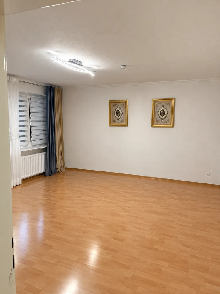 3 room apartment with 82 m² in Frankfurt am Main – Photo 3