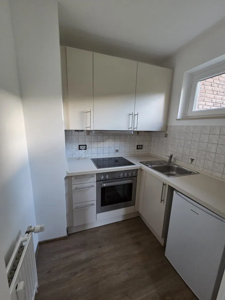 1 Zimmer Wohnung mit 45 m² in Flensburg – Bild 4