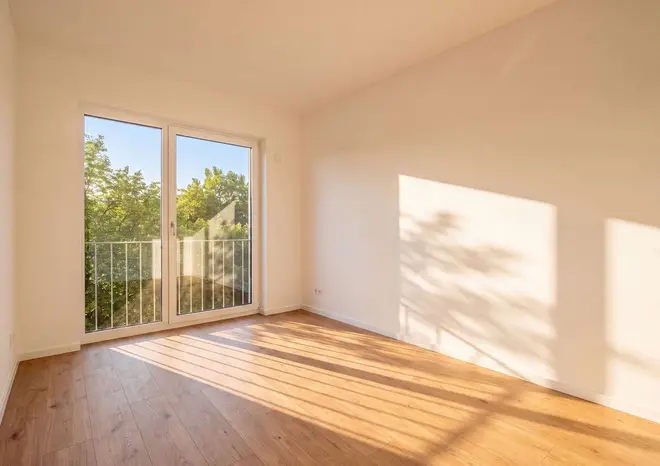 1 Zimmer Wohnung mit 46 m² in Potsdam – Bild 10
