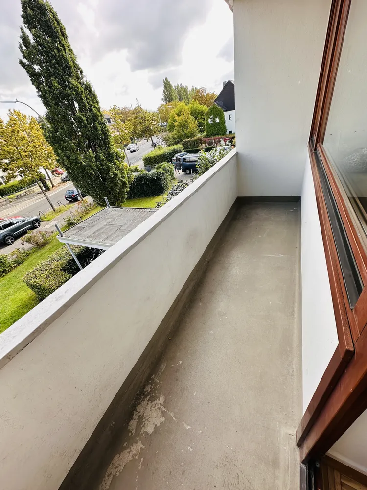 1 Zimmer Wohnung mit 25 m² in Bonn – Bild 7