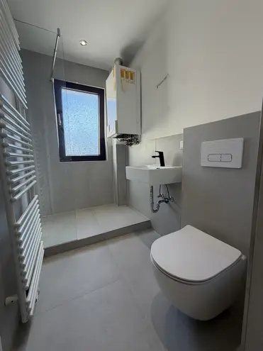 3 Zimmer Wohnung mit 14 m² in Karlsruhe – Bild 5