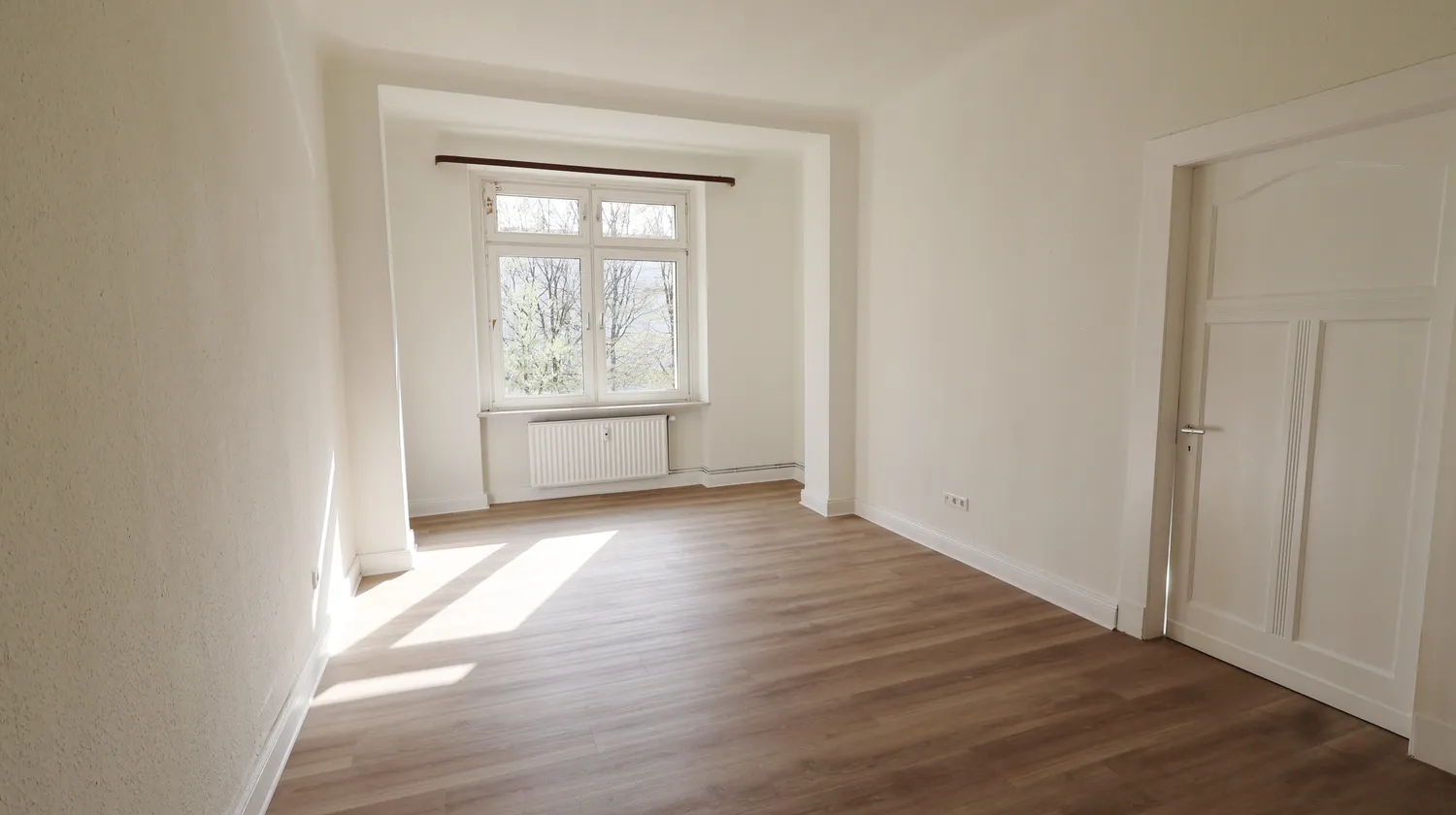 3 Zimmer Wohnung mit 95 m² in Wuppertal – Bild 3