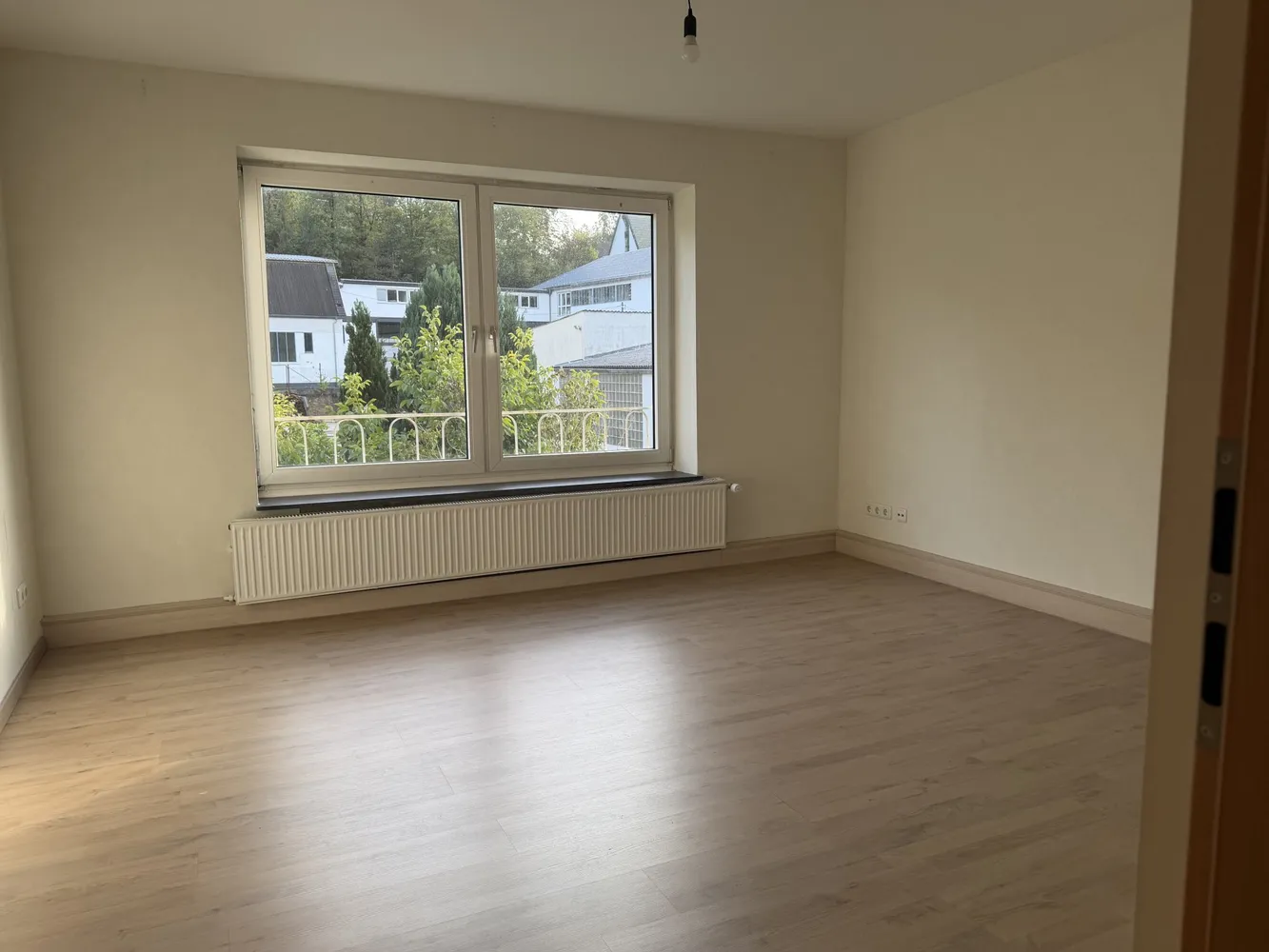 3 Zimmer Wohnung mit 64 m² in Siegen – Bild 8