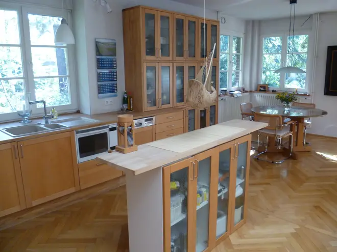 5 Zimmer Haus mit 170 m² in Berlin – Bild 5