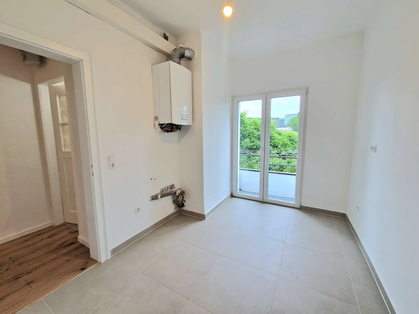 3 Zimmer Wohnung mit 66 m² in Stuttgart – Bild 8