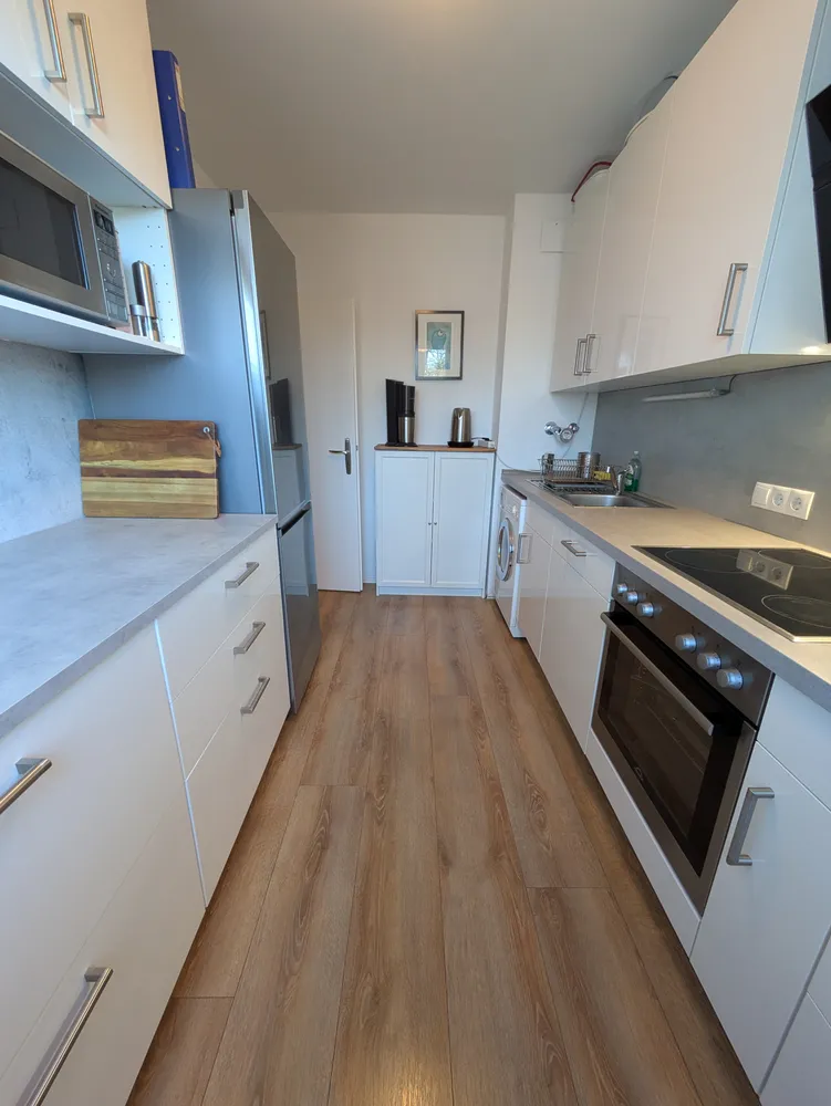 3 room apartment with 74 m² in Bremen – Photo 2