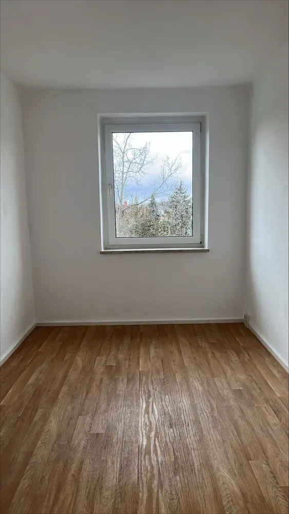 3 Zimmer Wohnung mit 67 m² in Weißenfels – Bild 4