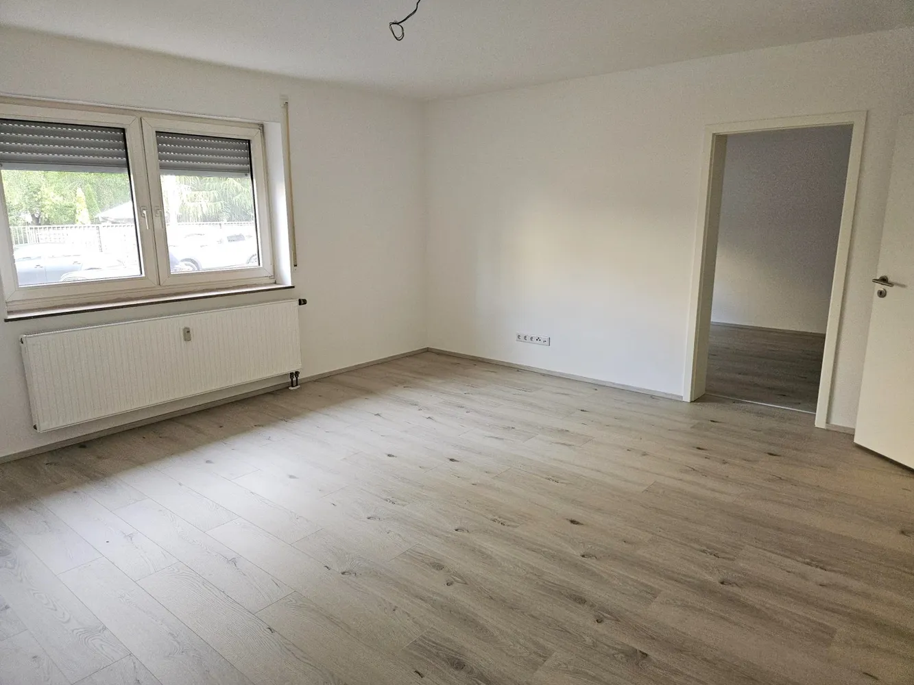 3 Zimmer Wohnung mit 72 m² in Nürnberg – Bild 5