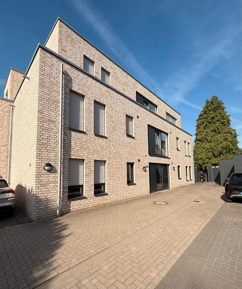 3 Zimmer Wohnung mit 115 m² in Borken – Bild 2