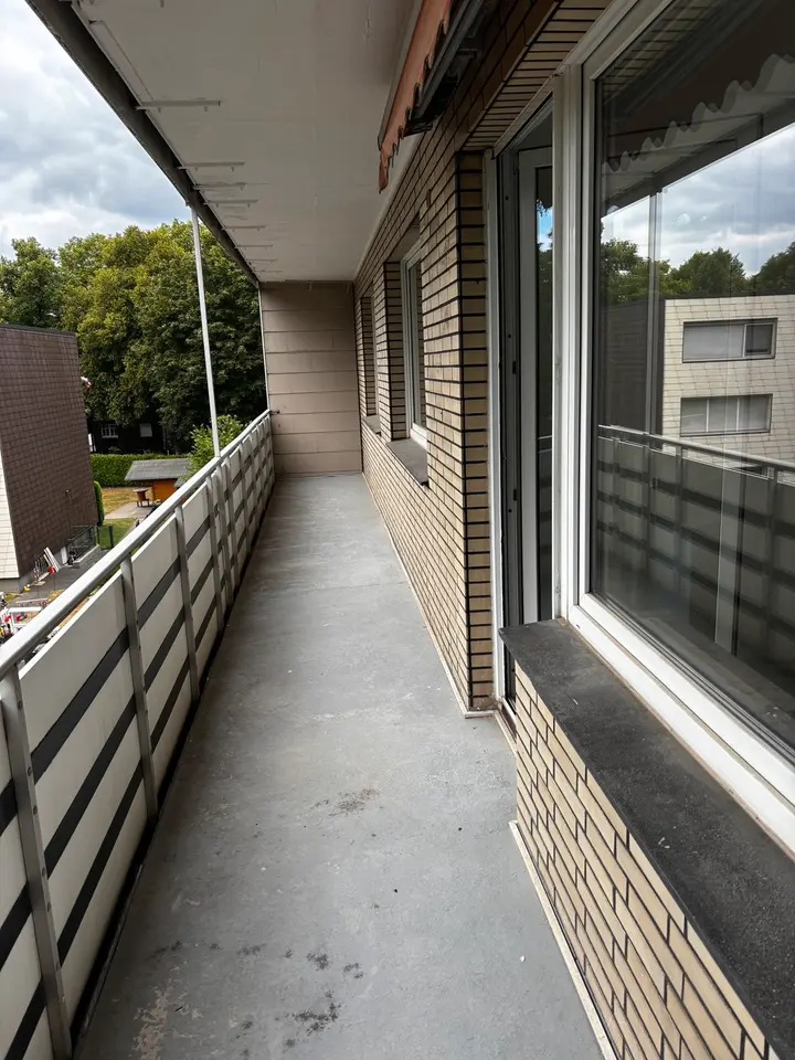 4 Zimmer Wohnung mit 85 m² in Marl – Bild 8