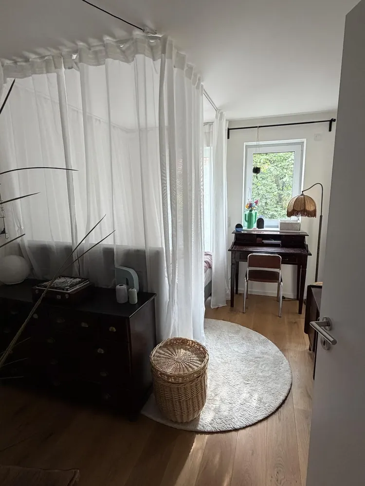 2 Zimmer Wohnung mit 52 m² in Osnabrück – Bild 7
