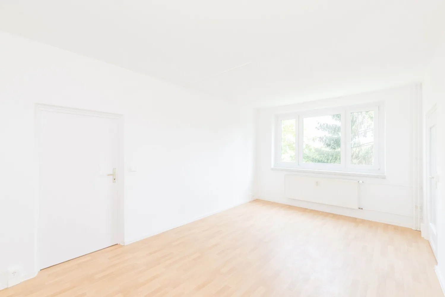 2 Zimmer Wohnung mit 46 m² in Chemnitz – Bild 7