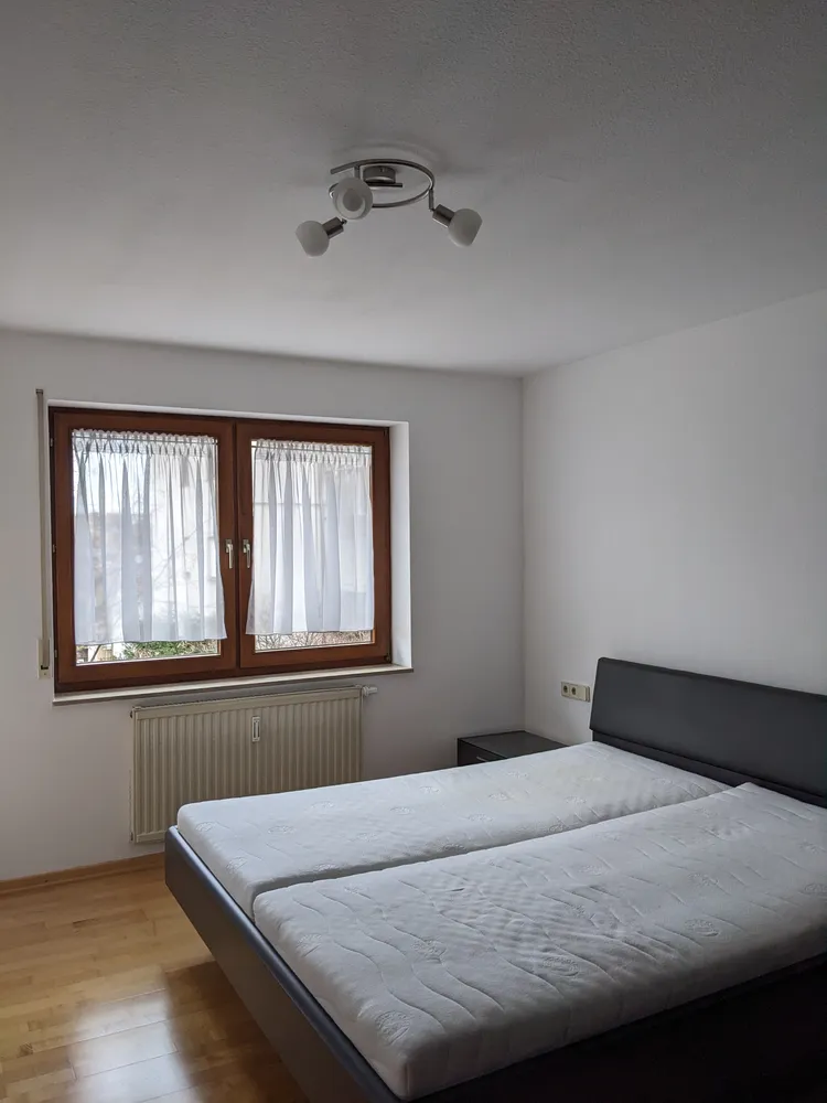 2 Zimmer Wohnung mit 54 m² in Ludwigsburg – Bild 5