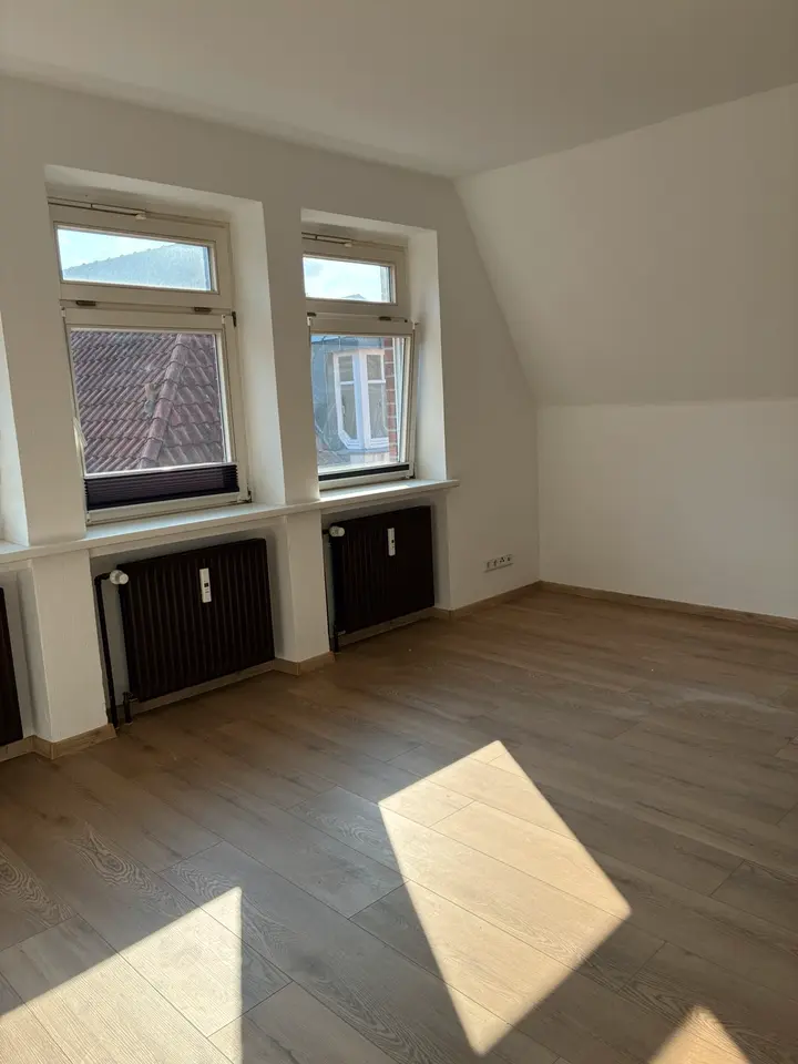 2 Zimmer Wohnung mit 51 m² in Lingen – Bild 2