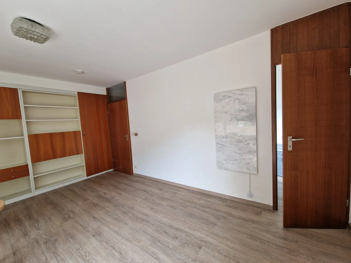 1 Zimmer Wohnung mit 31 m² in Stuttgart – Bild 1