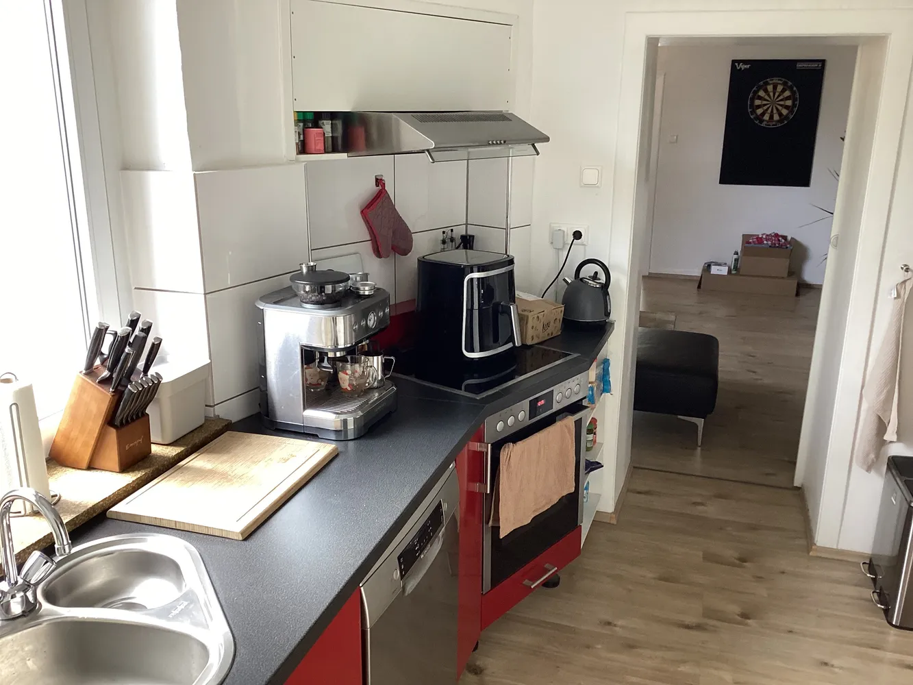 2 Zimmer Wohnung mit 62 m² in Duisburg – Bild 5