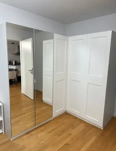 2 Zimmer Wohnung mit 65 m² in Berlin – Bild 9