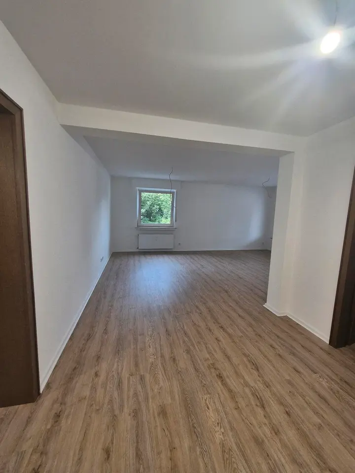 3 Zimmer Wohnung mit 103 m² in Hagen – Bild 1