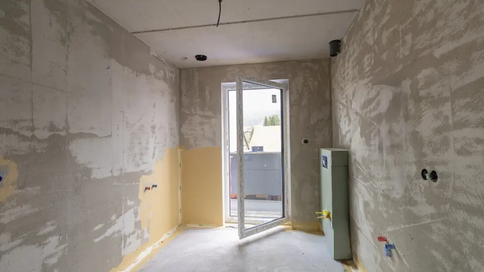 3 Zimmer Wohnung mit 92 m² in Duderstadt – Bild 5