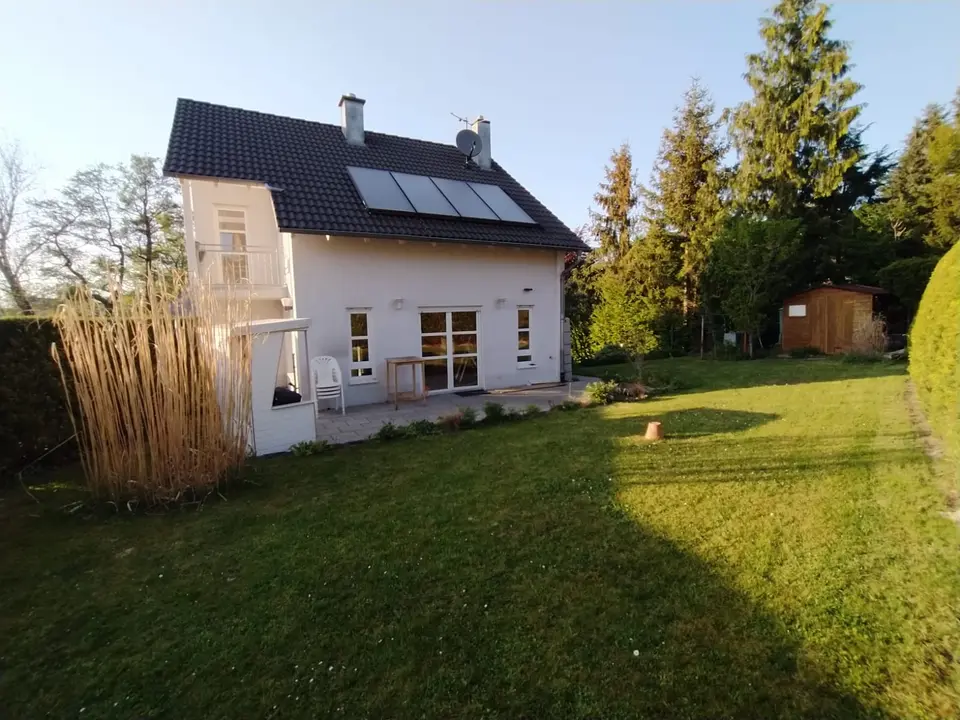 5 Zimmer Haus mit 145 m² in Borna – Bild 3