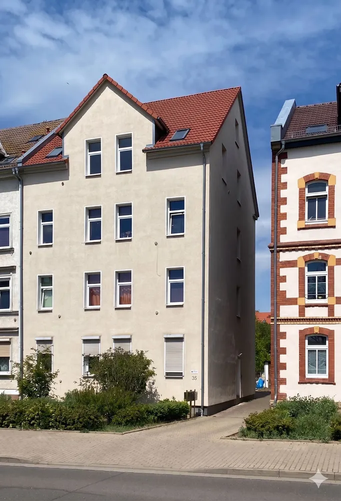 5 room apartment with 105 m² in Gotha – Photo 1