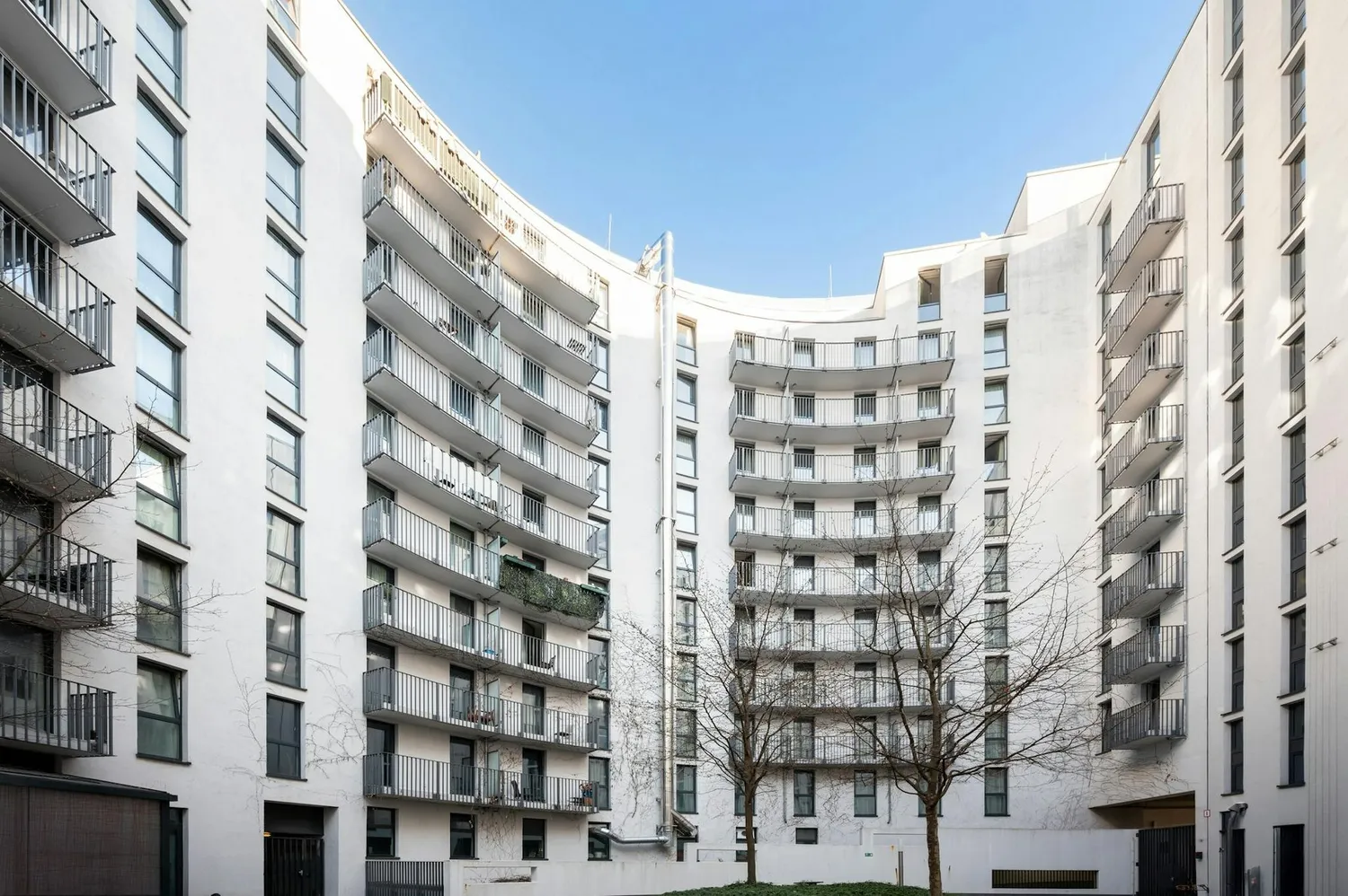 WG-Zimmer mit 10 m² in Berlin – Bild 10