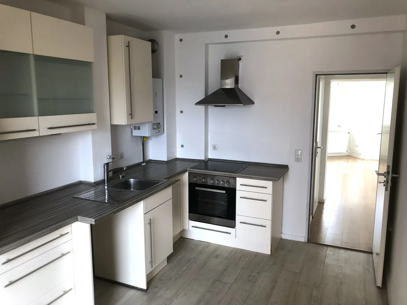 2 Zimmer Wohnung mit 54 m² in Offenbach am Main – Bild 7