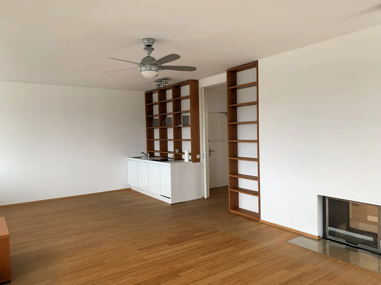 2 Zimmer Wohnung mit 79 m² in Frankfurt am Main – Bild 5