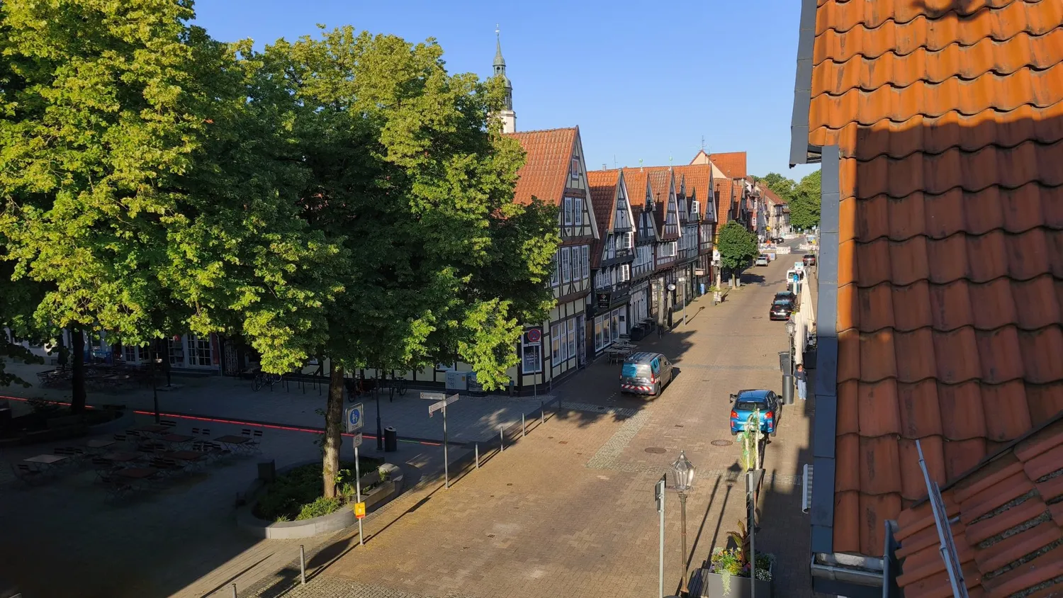 3 Zimmer Wohnung mit 100 m² in Celle – Bild 11
