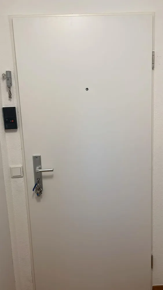 1 Zimmer Wohnung mit 30 m² in Münster – Bild 4