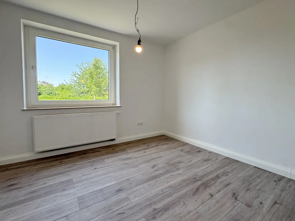 4 Zimmer Wohnung mit 84 m² in Minden – Bild 2
