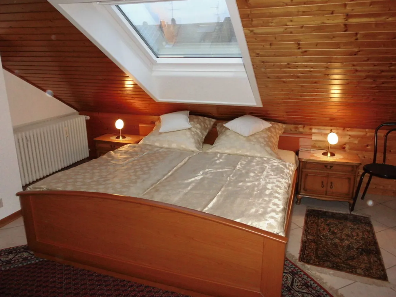 2 room apartment with 45 m² in Oberhausen – Photo 1