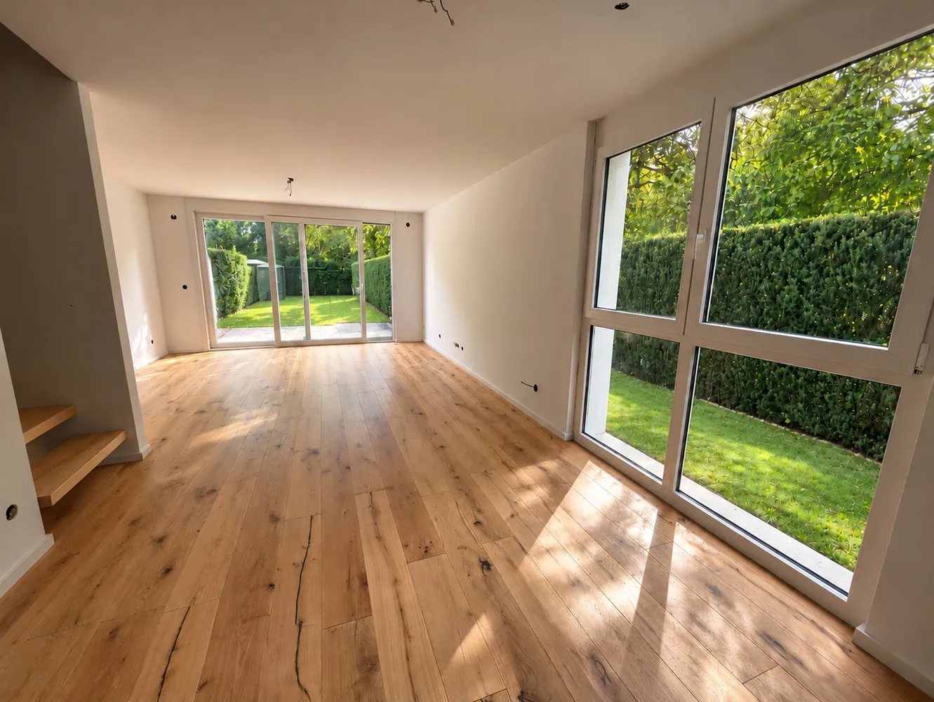 5 Zimmer Haus mit 121 m² in Stuttgart – Bild 1