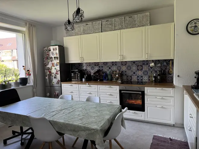 3 Zimmer Wohnung mit 94 m² in Bochum – Bild 8