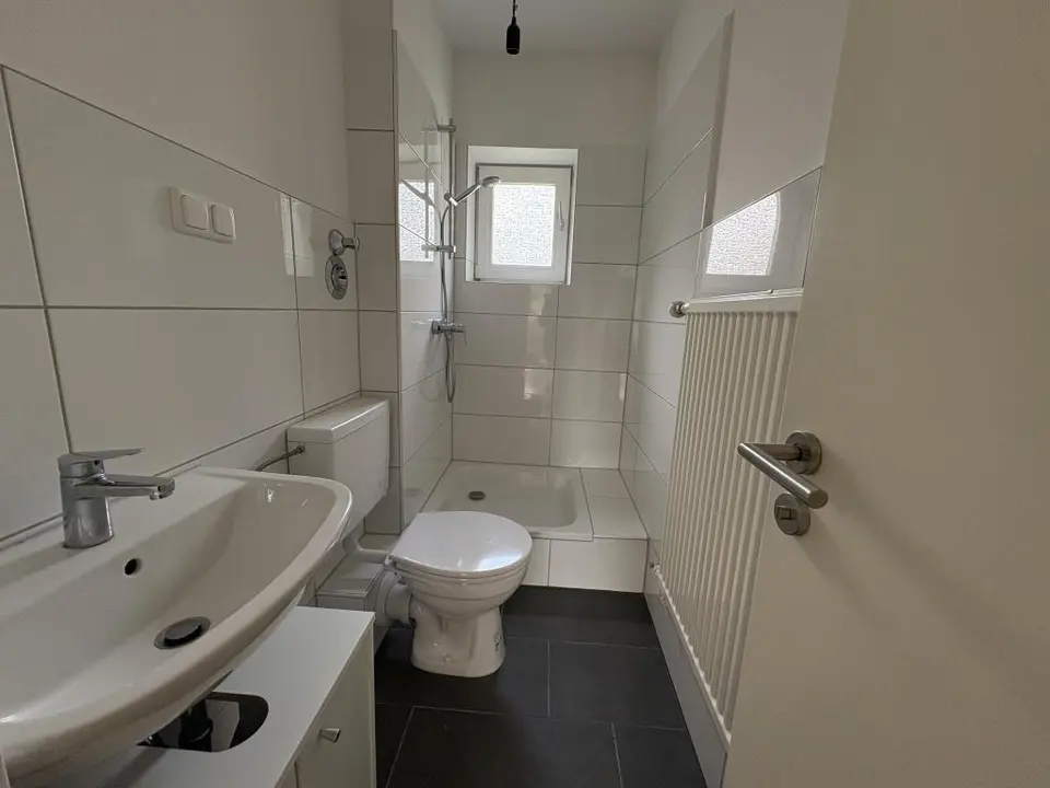 4 Zimmer Wohnung mit 59 m² in Wilhelmshaven – Bild 5