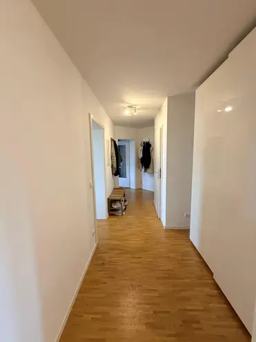 4 Zimmer Wohnung mit 87 m² in München – Bild 5