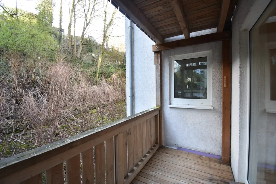 2 Zimmer Wohnung mit 62 m² in Wuppertal – Bild 1