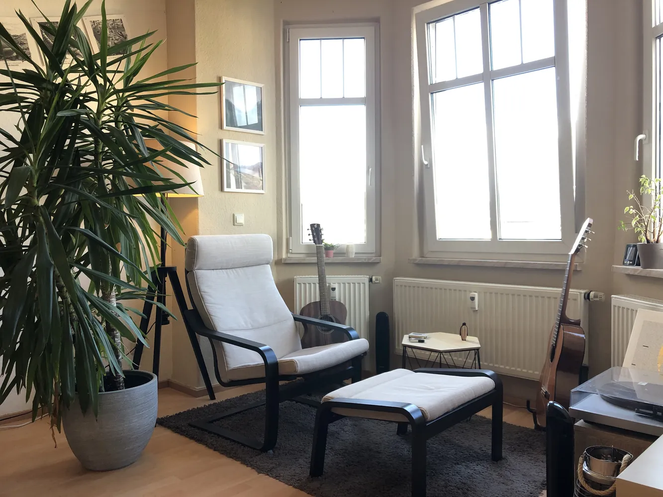 2 Zimmer Wohnung mit 63 m² in Jena – Bild 4