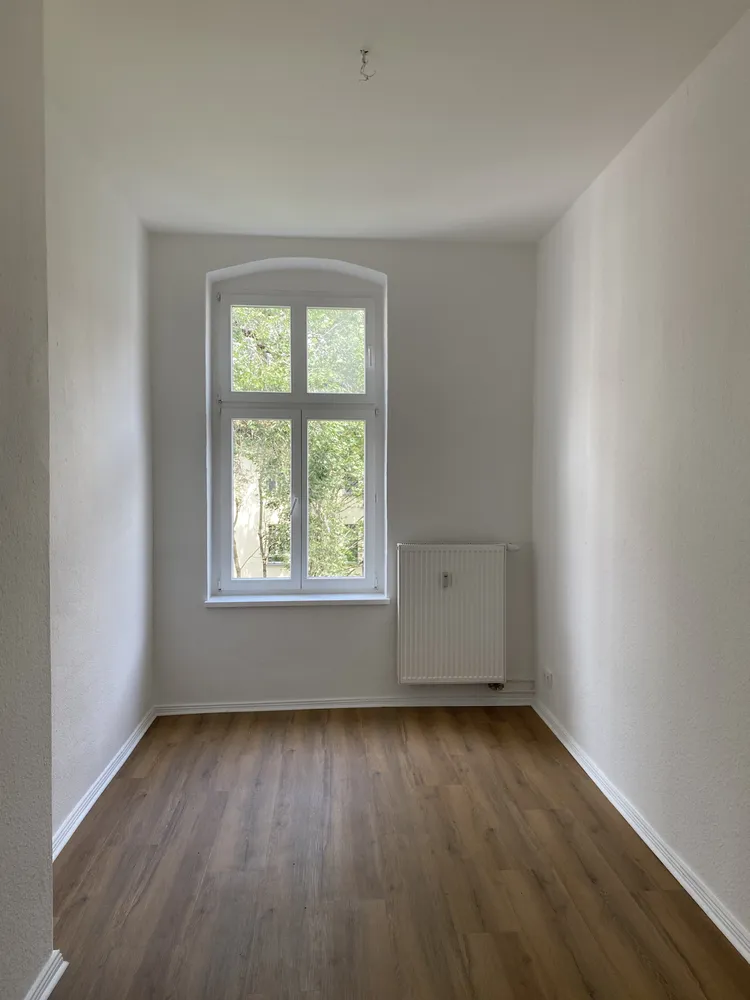 2 Zimmer Wohnung mit 45 m² in Berlin – Bild 1