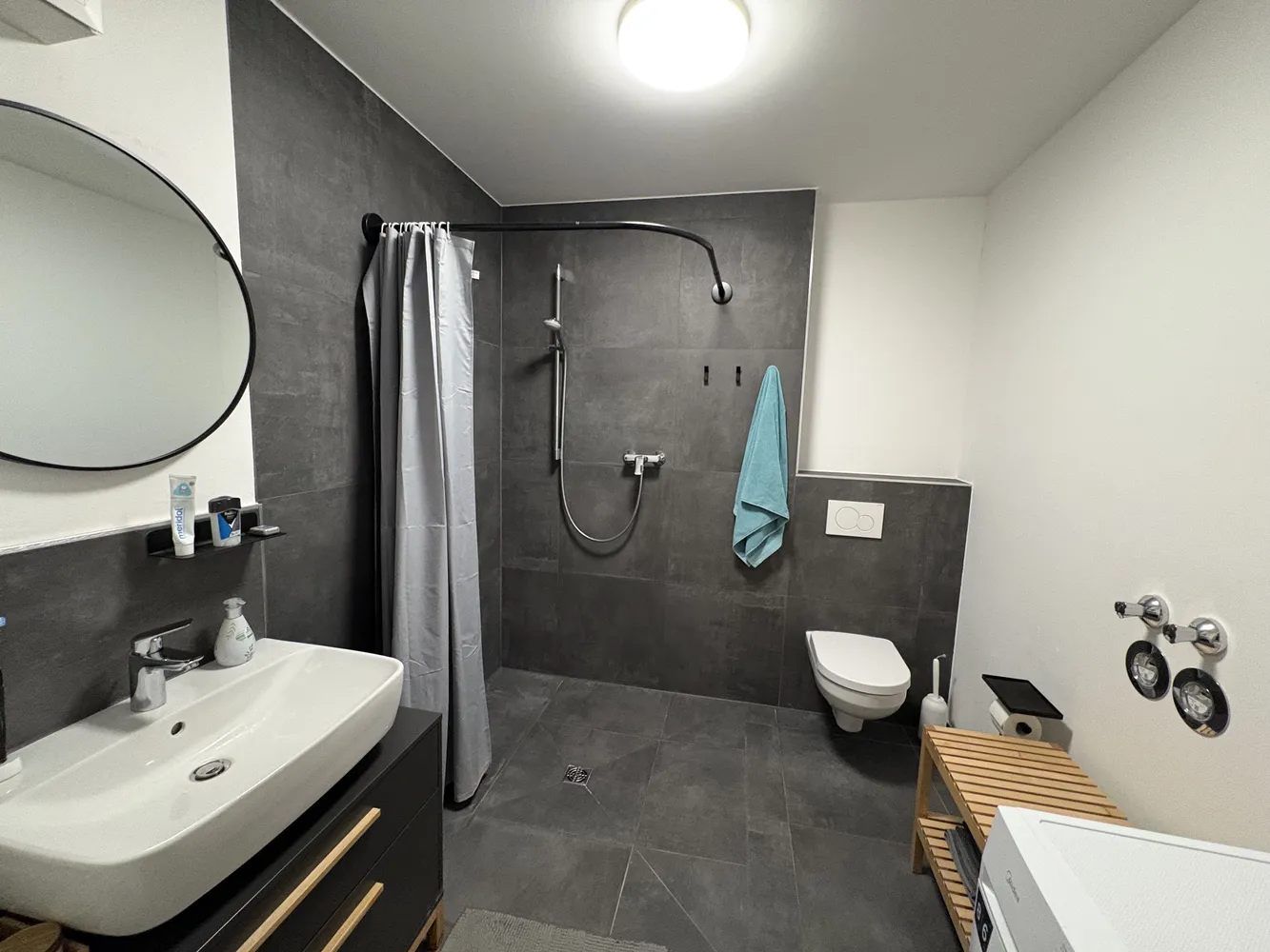 2 Zimmer Wohnung mit 62 m² in Mainz – Bild 9