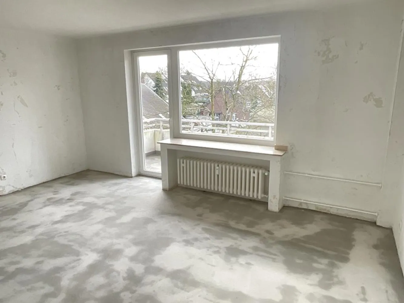 4 room apartment with 79 m² in Mülheim an der Ruhr – Photo 9