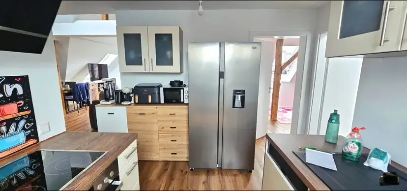 5 Zimmer Wohnung mit 128 m² in Wiesbaden – Bild 7