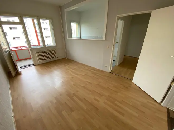 2 Zimmer Wohnung mit 48 m² in Berlin – Bild 3